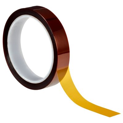 i21321 IBZ Kapton® Klebeband i21321 IBZ Kapton® Klebeband. hochtemperaturbeständiges Kaptonfilm Klebeband für einen breiten Einsatz beim Bau von elektrischen Komponenten / Leiterplatten. Im IBZ Industrie AG ONlineshop erhältlich.