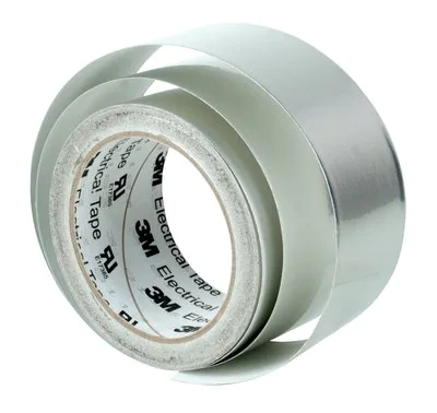 3M Scotch 1183 Kupferband glatt verzinst 3M Scotch 1183 Kupferband glatt verzinst. Kupferfolie-EMI-Abschirmband mit Acrylatklebstoff. Im IBZ Industrie AG Onlineshop erhältlich